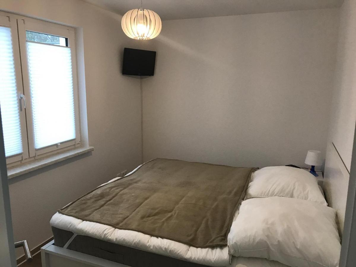 Ferienwohnung Kwi 28 Eg - "Berlinchen" Graal-Mueritz Exterior photo